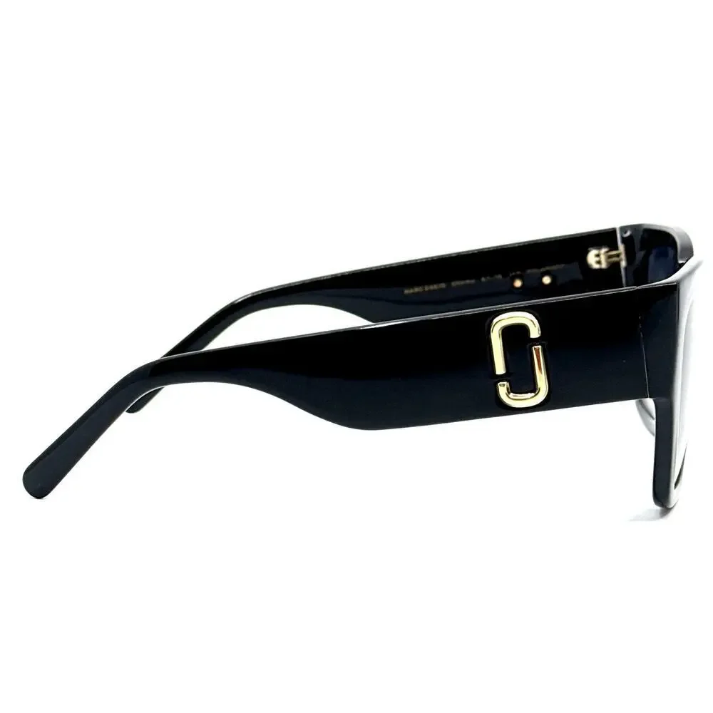 NEW!!! MARC JACOBS Sunglasses MARC 646/S 08AWJ Authentic